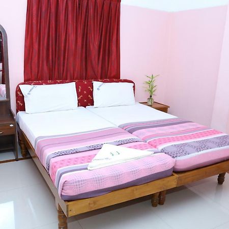 Princess Inn Royal Thiruvananthapuram Eksteriør bilde